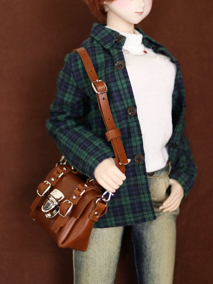 【1PinFun】書包 多色 / 1/3 Dollfie Dream AZO2 Smart Doll