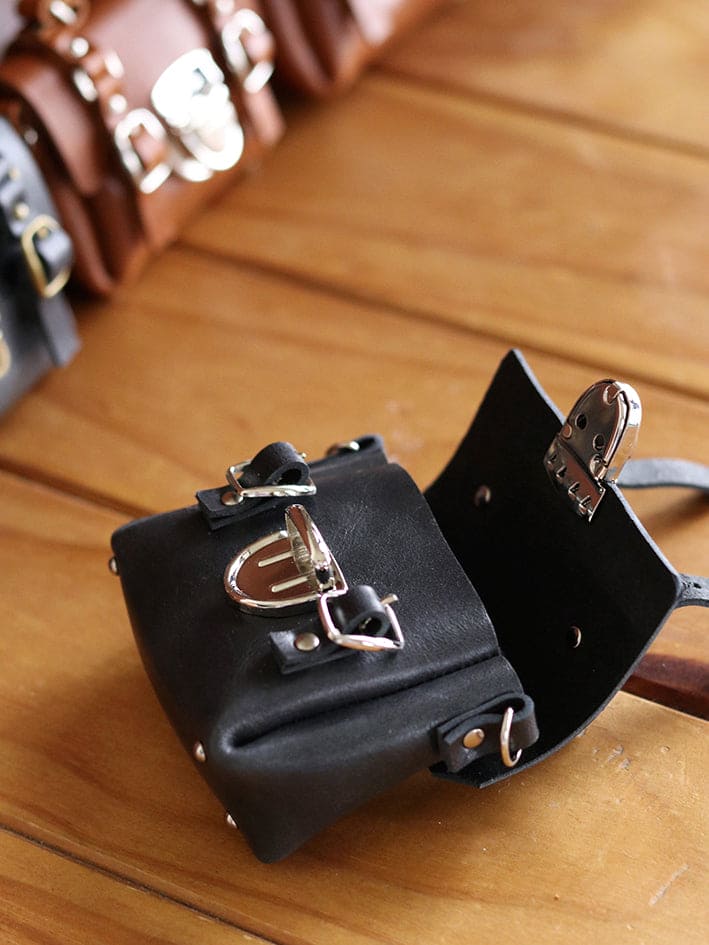 【1PinFun】書包 多色 / 1/3 Dollfie Dream AZO2 Smart Doll