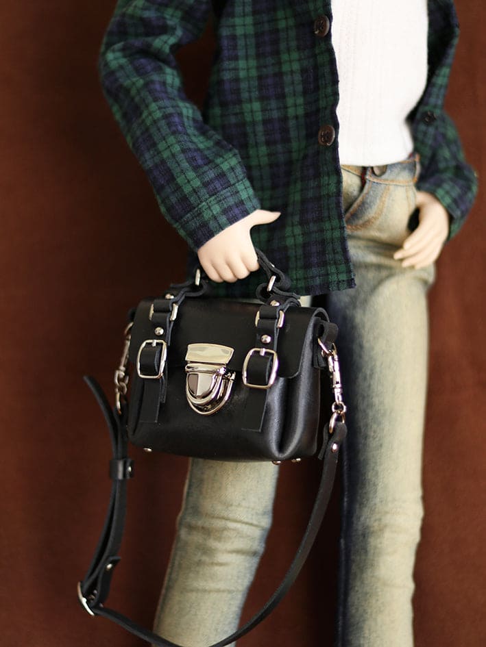 【1PinFun】書包 多色 / 1/3 Dollfie Dream AZO2 Smart Doll