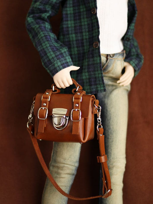 【1PinFun】書包 多色 / 1/3 Dollfie Dream AZO2 Smart Doll