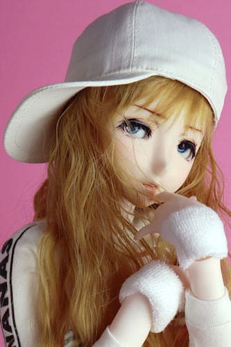 【Angel Philia】Pink Drops #55 七瀨（NANASE）Soft Skin 預購
