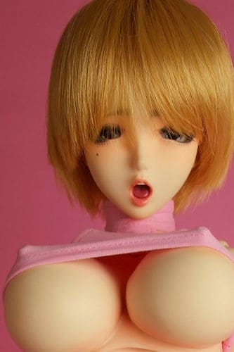 【Angel Philia】Pink Drops #11 紗鵺香（SAYAKA）Soft Skin 預購 - 紀物書館+JiWu Bookstore