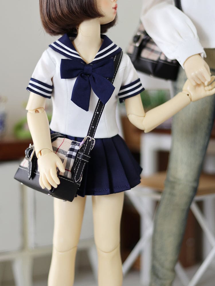 【1PinFun】Shoulder bag MiG/BJD 3 points 4 points SD DD MDD OB50 AZONE AZO2 AngelPhilia