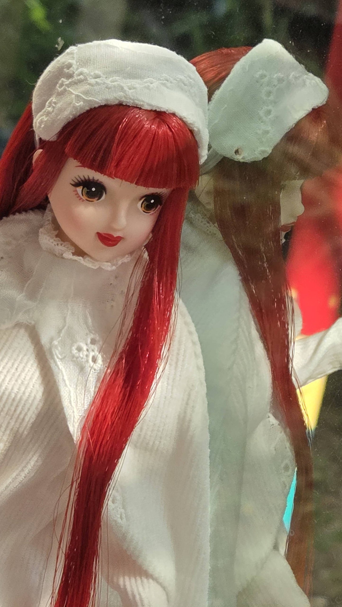 【Licca Castle】Galum Collection 4 百褶裙組 / 27cm momoko MISAKI Jenny