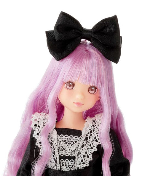 【PetWORKs】十夜之夢 ruruko 紫 Azone Ex. bk 預購 - 紀物書館+JiWu Bookstore