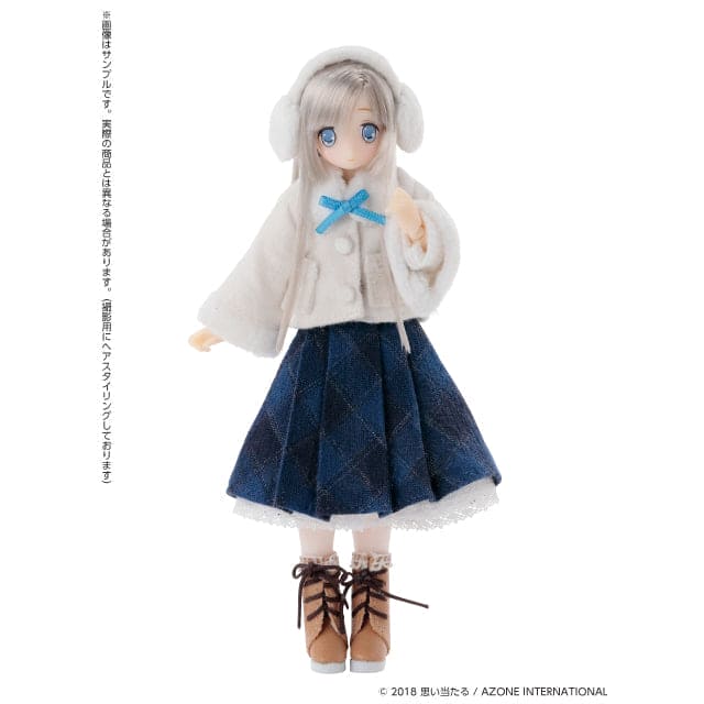 【AZONE】Pico Ex☆Cute / moi lumi Raili 通常販售 ver.