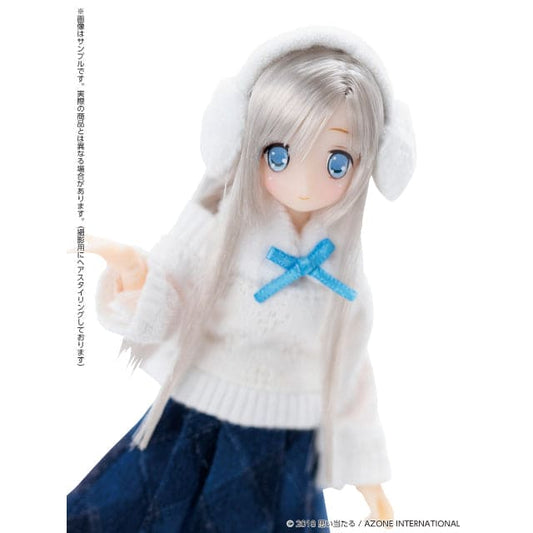 【AZONE】Pico Ex☆Cute / moi lumi Raili 通常販售 ver.