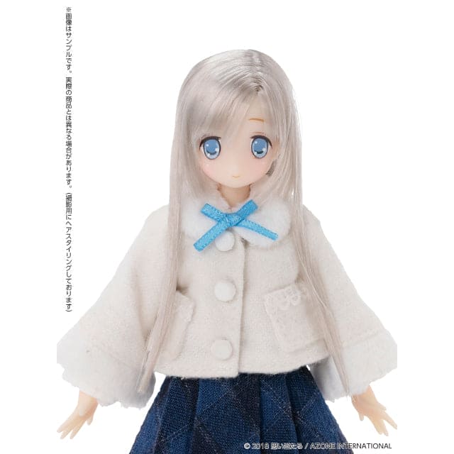 【AZONE】Pico Ex☆Cute / moi lumi Raili 通常販售 ver.