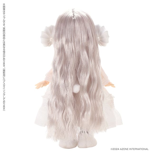 【AZONE】DIAS / MUGUET × Akai Camera Remu ~Sleeping Lamby~ (AZONE Direct Store Only) Pre-order