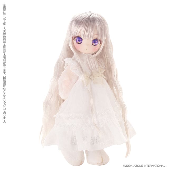 【AZONE】DIAS / MUGUET × Akai Camera Remu ~Sleeping Lamby~ (AZONE Direct Store Only) Pre-order