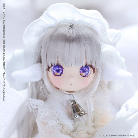 【AZONE】DIAS / MUGUET × 赤いカメラ麗夢 ～眠りの子羊～ (AZONEダイレクトストア限定) ご予約