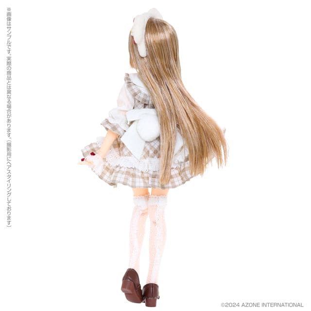 【AZONE】Karafulu Dreamin'/Temari ~Dreaming Little Bear~ (Doll Show AZONE official website limited ver.) Pre-order