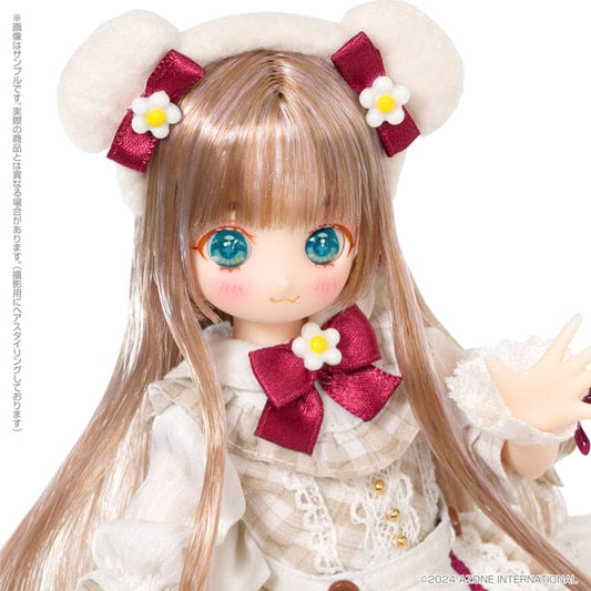 【AZONE】Karafulu Dreamin'/Temari ~Dreaming Little Bear~ (Doll Show AZONE official website limited ver.) Pre-order