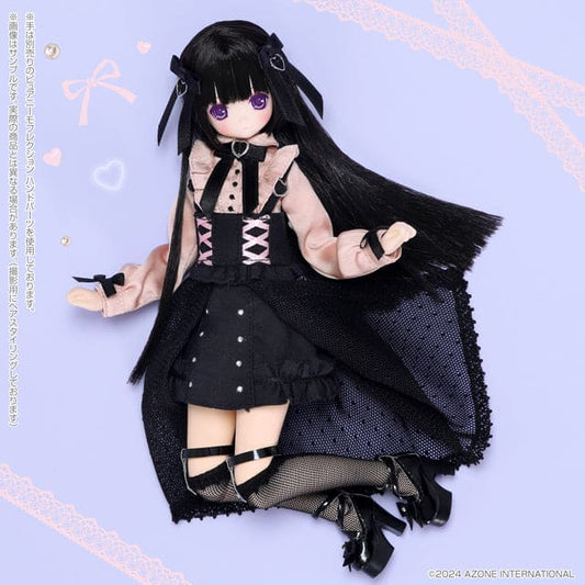 【AZONE】Melty☆Cute / Charming Honey Himeno (Pinkish girl ver) 預購 - 紀物書館+JiWu Bookstore