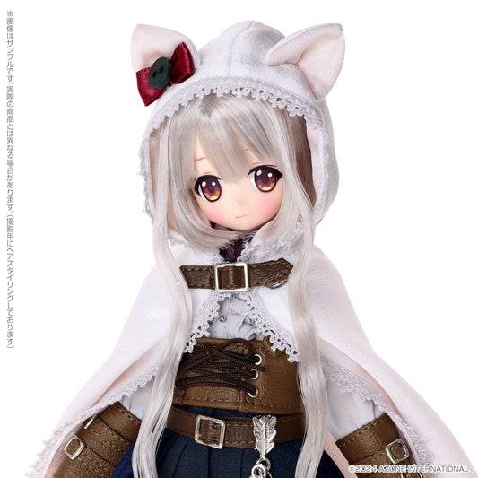 【AZONE】Alvastaria Tia ~Snow-white cats and wolves in the winter forest~ Pre-order