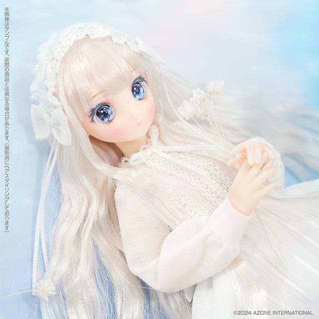 【AZONE】Karaful Dreamin' / Mary in Wonderland (Snow white ver.) Pre-order