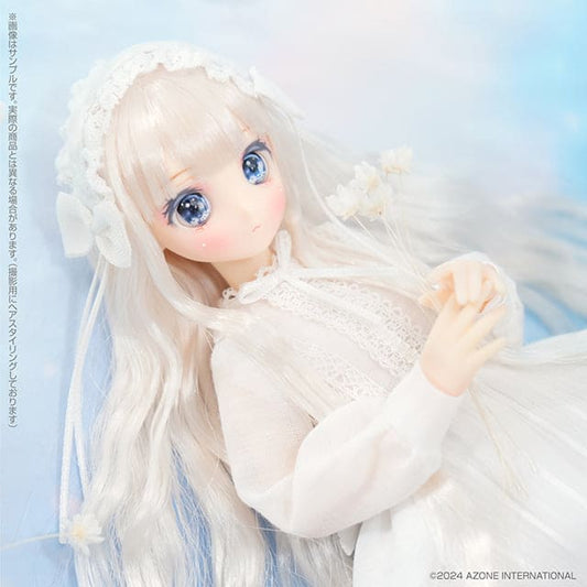 【AZONE】Karaful Dreamin’ / Mary in Wonderland (Snow white ver.) 預購