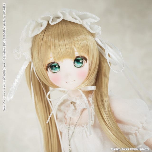 【AZONE】Milene / Kina’s Fantasy Romances ~Angel of the Lemirange family~ver. 1.1 預購