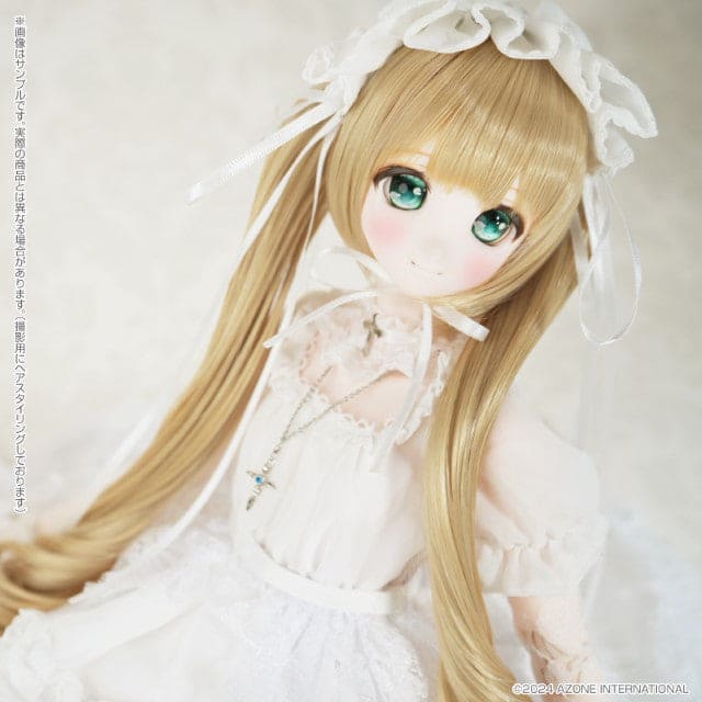 【AZONE】Milene / Kina’s Fantasy Romances ~Angel of the Lemirange family~ver. 1.1 預購