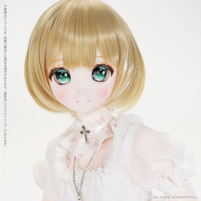 【AZONE】Milene / Kina’s Fantasy Romances ~Angel of the Lemirange family~ver. 1.1 預購