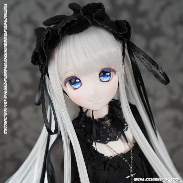 【AZONE】Milene / Kina’s Fantasy Romances ~Fallen Angel of the Deschards~ver. 1.1 預購