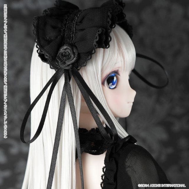 【AZONE】Milene / Kina’s Fantasy Romances ~Fallen Angel of the Deschards~ver. 1.1 預購