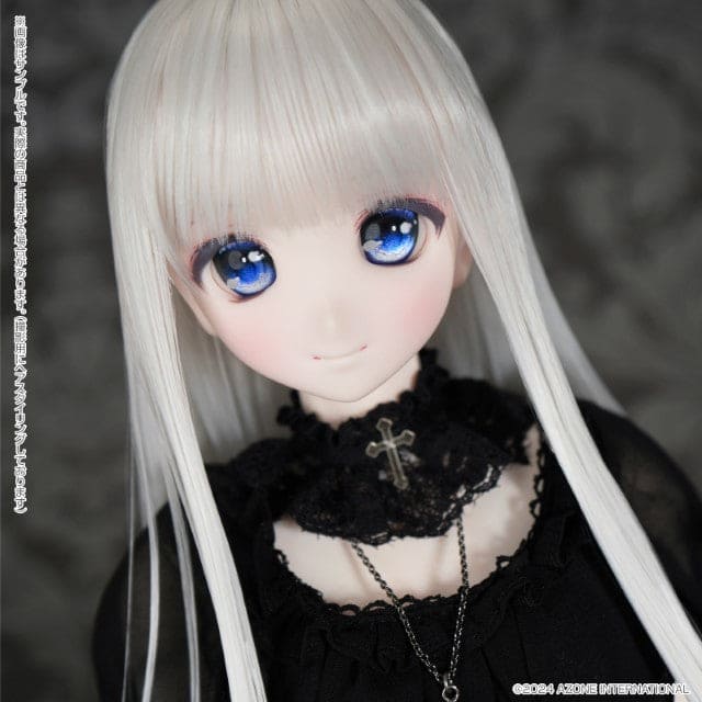 【AZONE】Milene / Kina’s Fantasy Romances ~Fallen Angel of the Deschards~ver. 1.1 預購