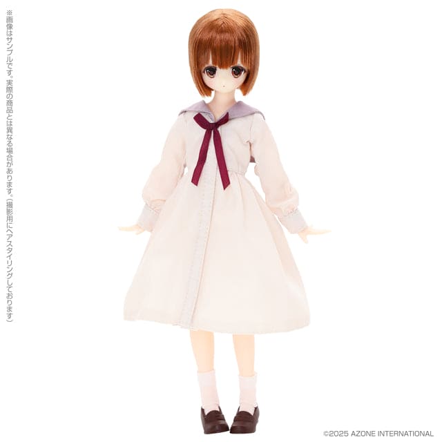 【AZONE】Alvastaria Meryl 休憩時光 換裝套組 AZONE直營店版限定 預購 - 紀物書館+JiWu Bookstore