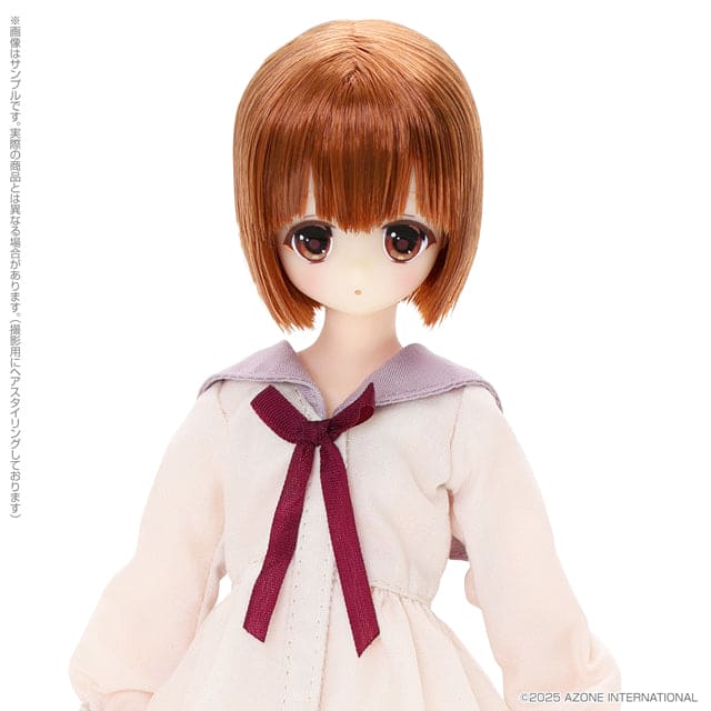 【AZONE】Alvastaria Meryl 休憩時光 換裝套組 AZONE直營店版限定 預購 - 紀物書館+JiWu Bookstore