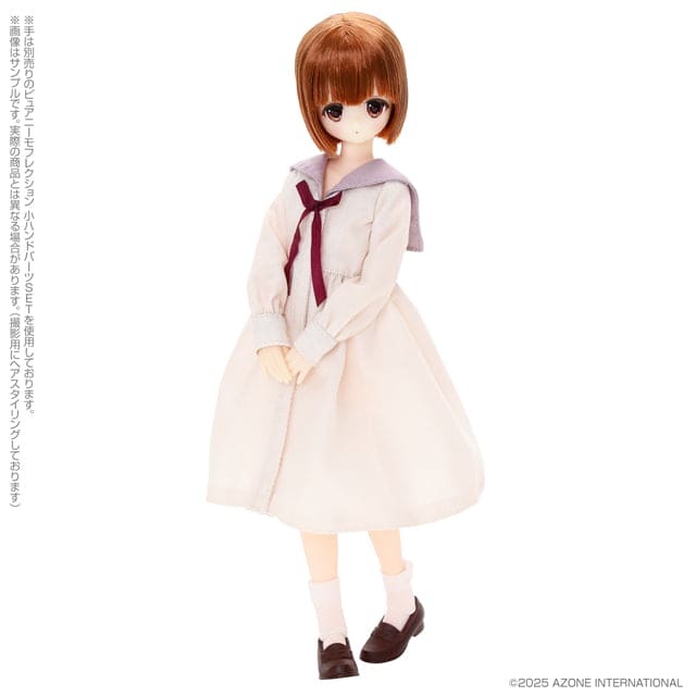 【AZONE】Alvastaria Meryl 休憩時光 換裝套組 AZONE直營店版限定 預購 - 紀物書館+JiWu Bookstore
