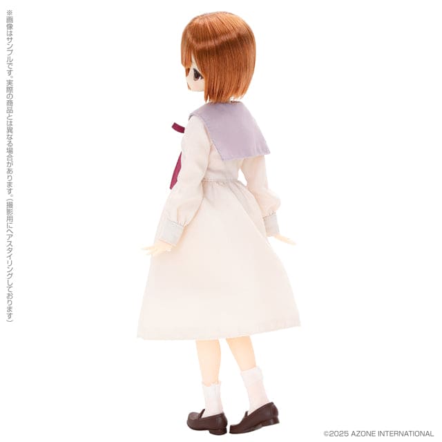 【AZONE】Alvastaria Meryl 休憩時光 換裝套組 AZONE直營店版限定 預購 - 紀物書館+JiWu Bookstore