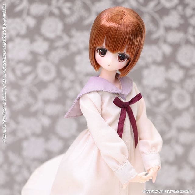 【AZONE】Alvastaria Meryl 休憩時光 換裝套組 AZONE直營店版限定 預購 - 紀物書館+JiWu Bookstore