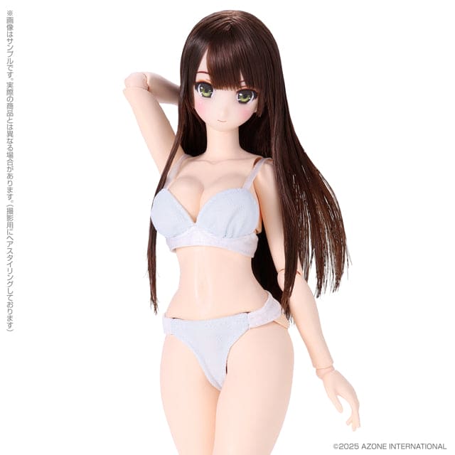 【AZONE】1/6 和遙KINA學校制服系列 YUI 預購 - 紀物書館+JiWu Bookstore