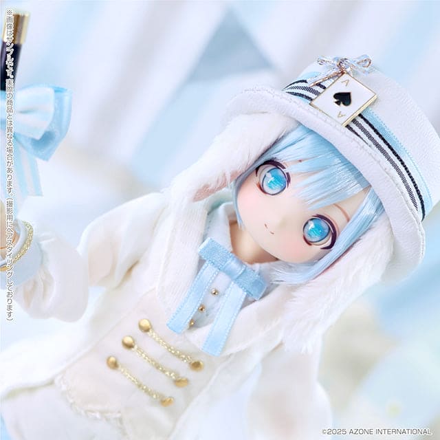 【AZONE】Iris Collect Petit Hal ～Tender Circus～ Fantastical World ver. 預購 - 紀物書館+JiWu Bookstore