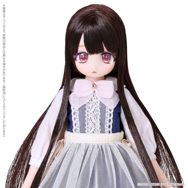 【AZONE】Karafulu Dreamin’ / Konomi in Wonderland (Blue Moon ver.) 預購 - 紀物書館+JiWu Bookstore