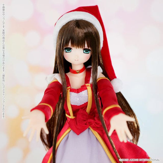 【AZONE】ExCute 20 週年紀念 Mia～Merikuri☆CUTE / Burning Passion 換裝套組～ 預購