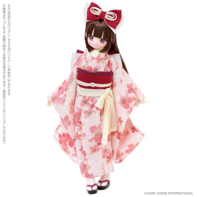 【AZONE】謹賀新年 2026／Mira（AZONE 直營店限定） 預購 - 紀物書館+JiWu Bookstore
