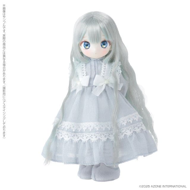 【AZONE】DIAS / MUGUET × 赤いカメラ Remu～Wishing Lamby～（直營店限定）預購