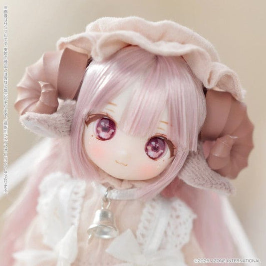 【AZONE】DIAS / MUGUET × 赤いカメラ Nemu～Wishing Lamby～（直營店限定）預購