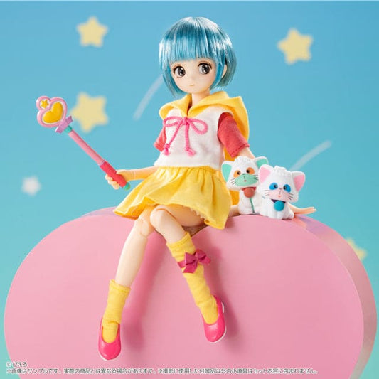 【AZONE】1/6 Pureneemo 角色 No. 168 魔法小天使 Creamy Mami 森沢優 預購