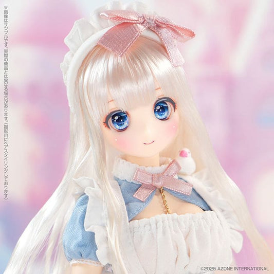 【AZONE】葉鳥 Kokone in Wonderland ver.1.2 大阪店 17 周年紀念款 預購 - 紀物書館+JiWu Bookstore