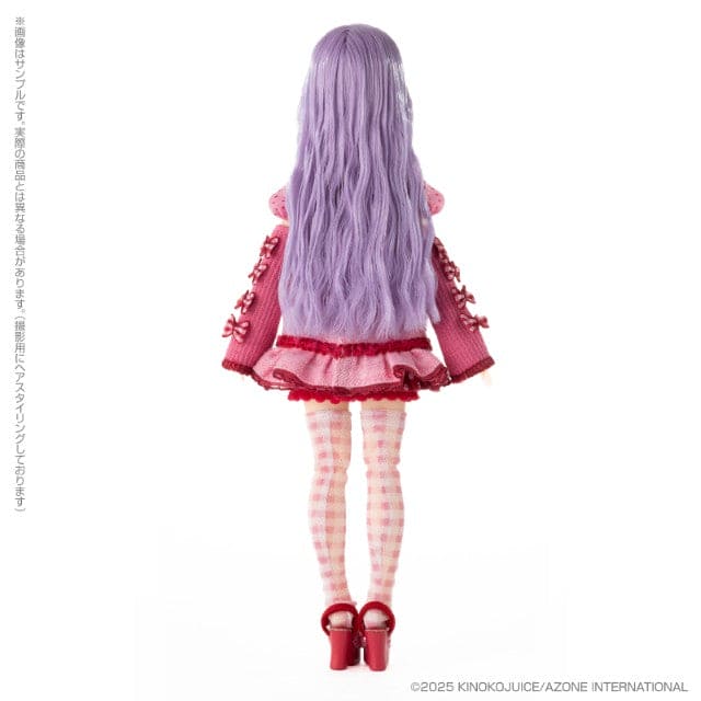 AZONE】Pookie Boo BonBon / Pink! Mania Limited Edition 預購– 紀物