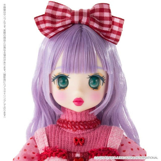 【AZONE】Pookie Boo BonBon / Pink! Mania Limited Edition 預購