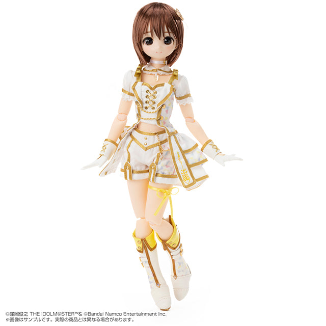 【AZONE】1/6 Pureneemo 角色系列《THE IDOLM@STER》萩原雪 通常版 預購
