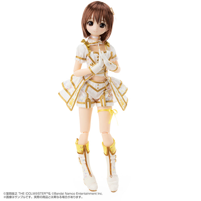 【AZONE】1/6 Pureneemo 角色系列《THE IDOLM@STER》萩原雪 通常版 預購