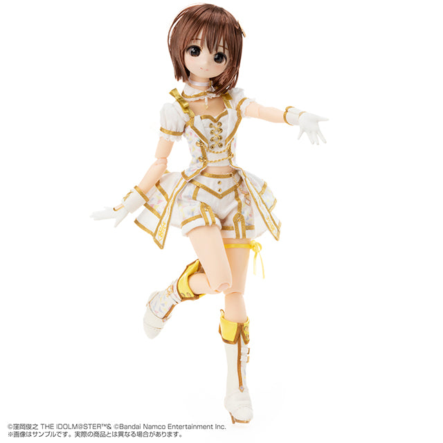 【AZONE】1/6 Pureneemo 角色系列《THE IDOLM@STER》萩原雪 通常版 預購