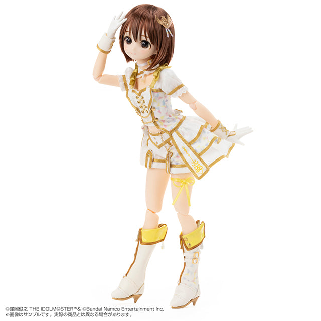 【AZONE】1/6 Pureneemo 角色系列《THE IDOLM@STER》萩原雪 通常版 預購