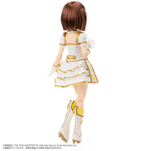 【AZONE】1/6 Pureneemo 角色系列《THE IDOLM@STER》萩原雪 通常版 預購