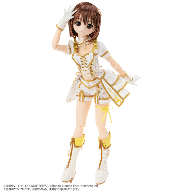 【AZONE】1/6 Pureneemo 角色系列《THE IDOLM@STER》萩原雪 通常版 預購