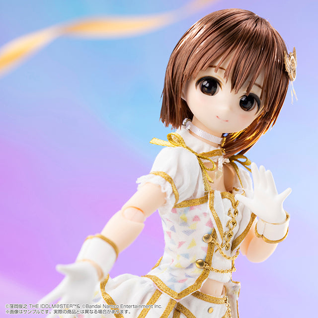 【AZONE】1/6 Pureneemo 角色系列《THE IDOLM@STER》萩原雪 通常版 預購